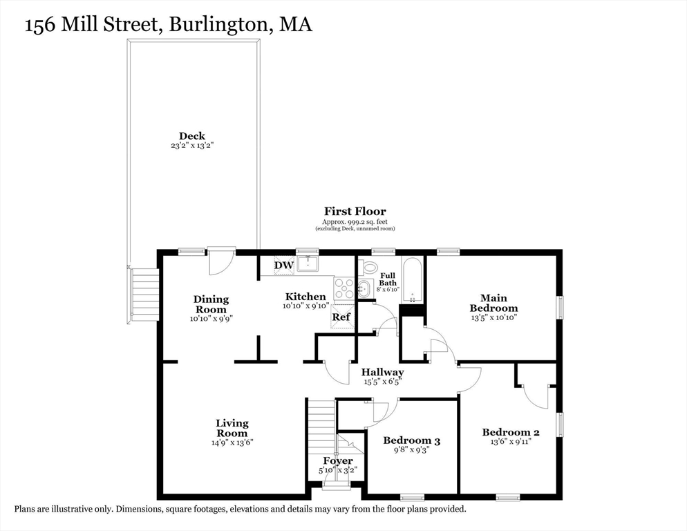 156 Mill St Property Photo 42