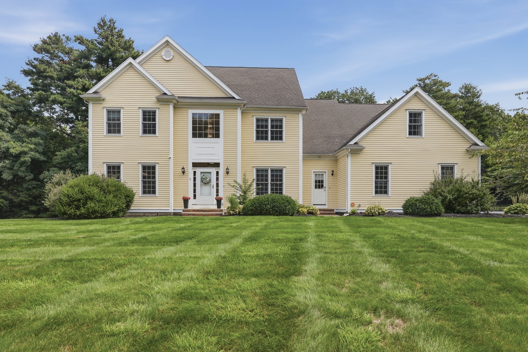 8 Juniper Road Property Photo 1