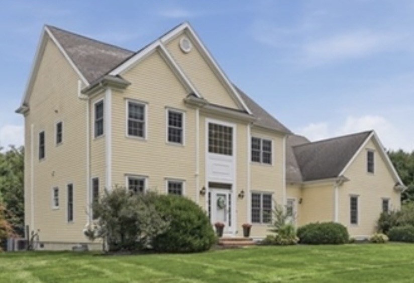 8 Juniper Road Property Photo 1