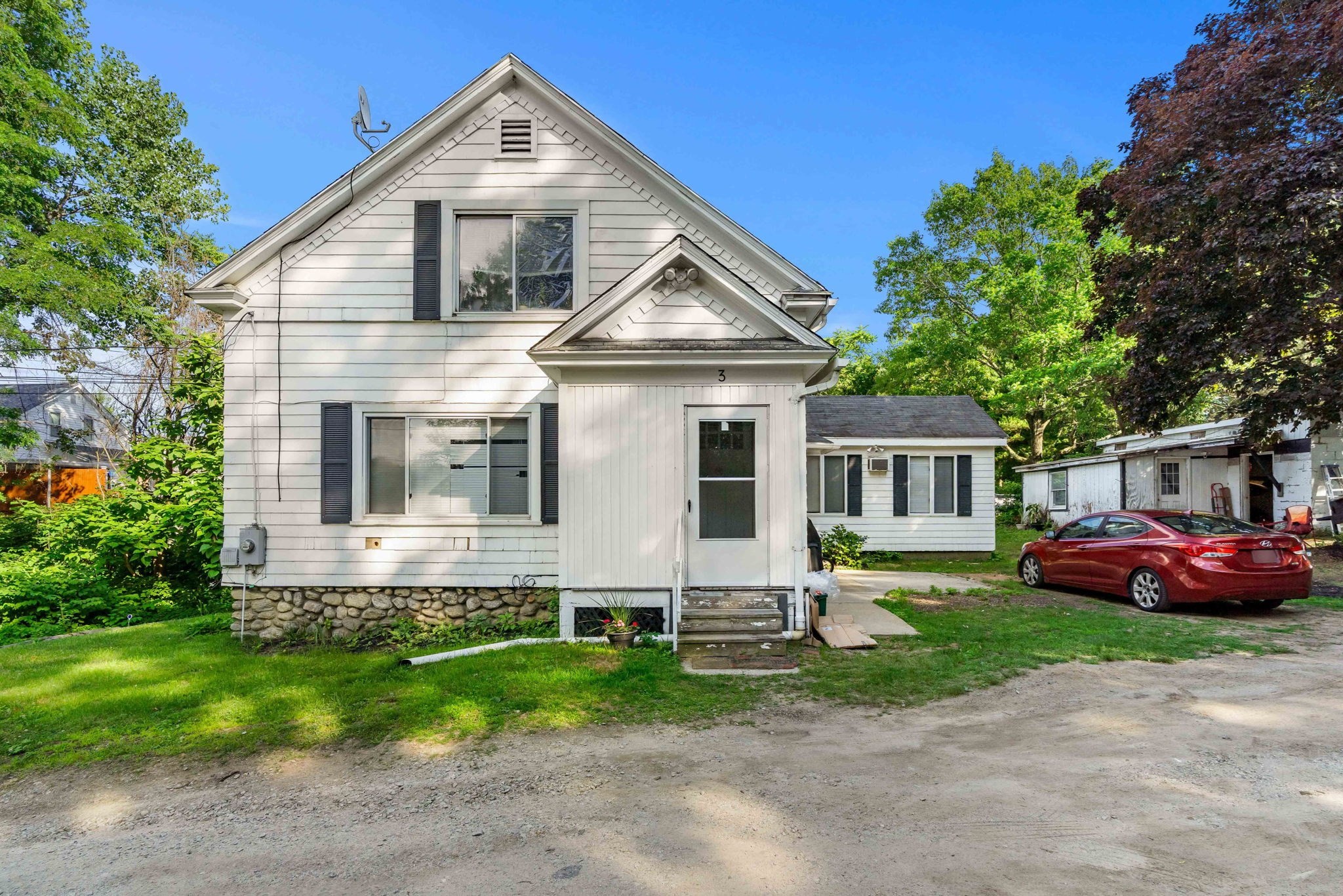 3 Stidsen Way Property Photo 2