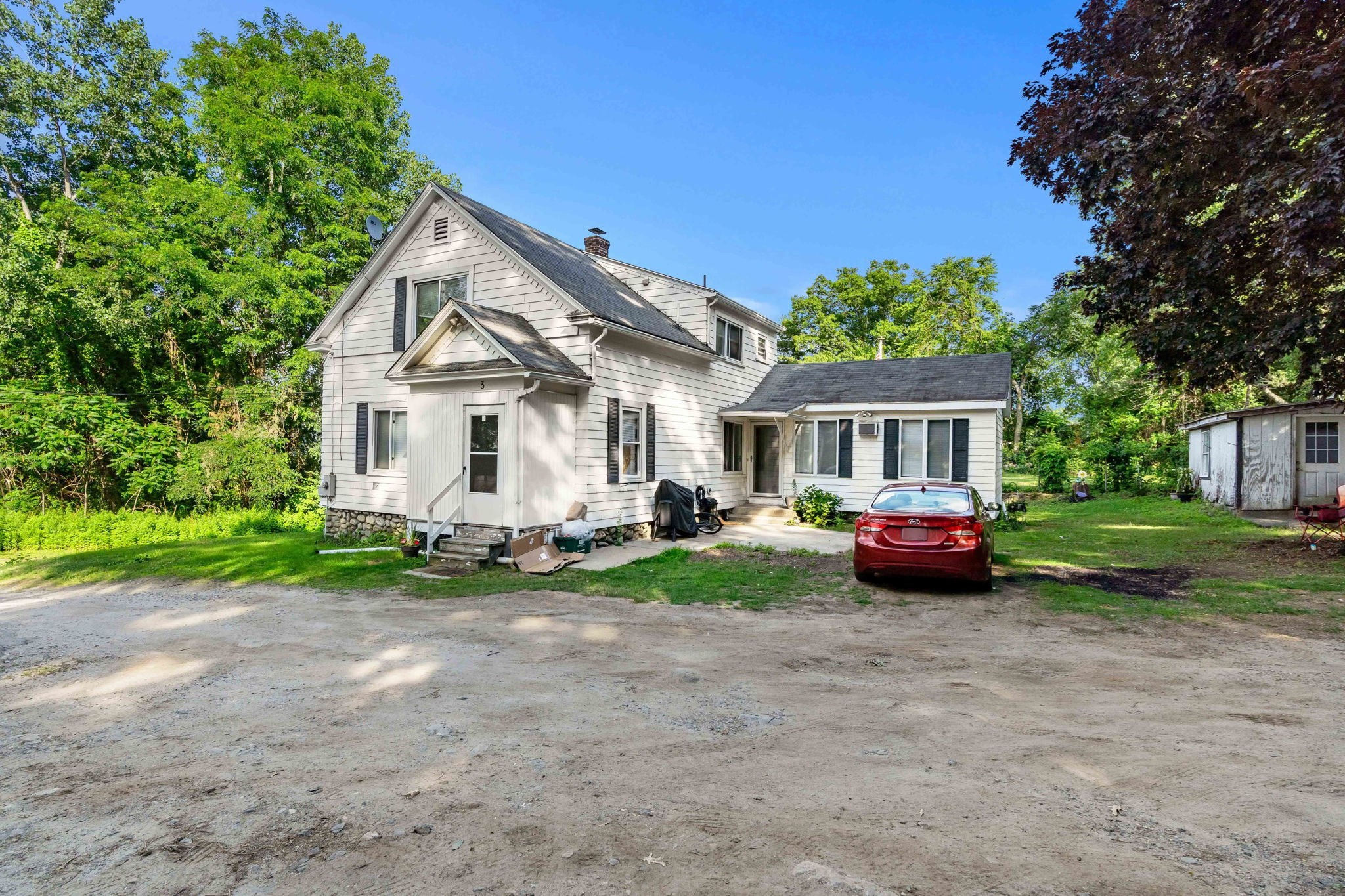 3 Stidsen Way Property Photo 3