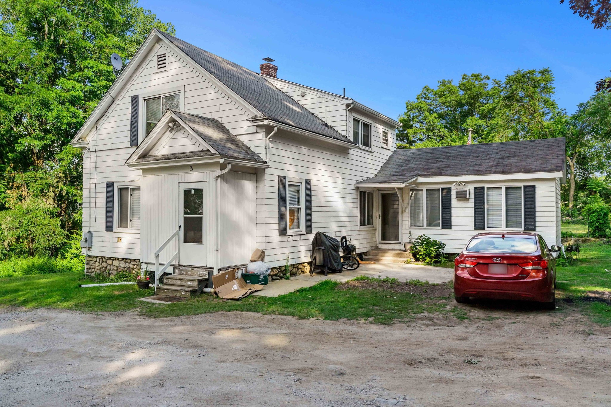 3 Stidsen Way Property Photo 4