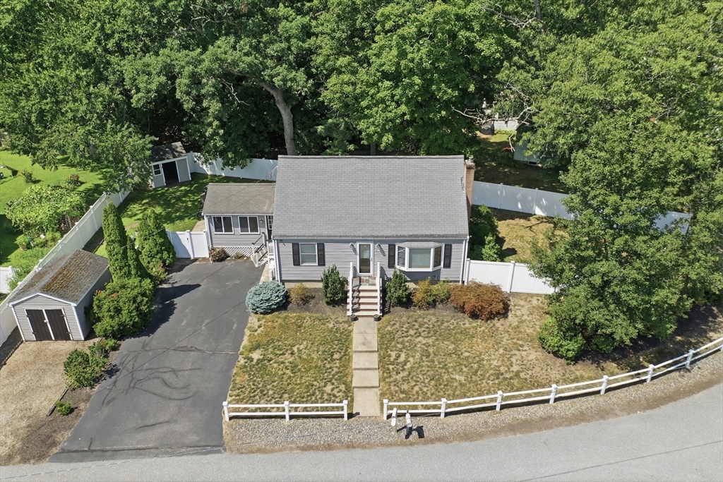 1 Springwell Road Property Photo 1