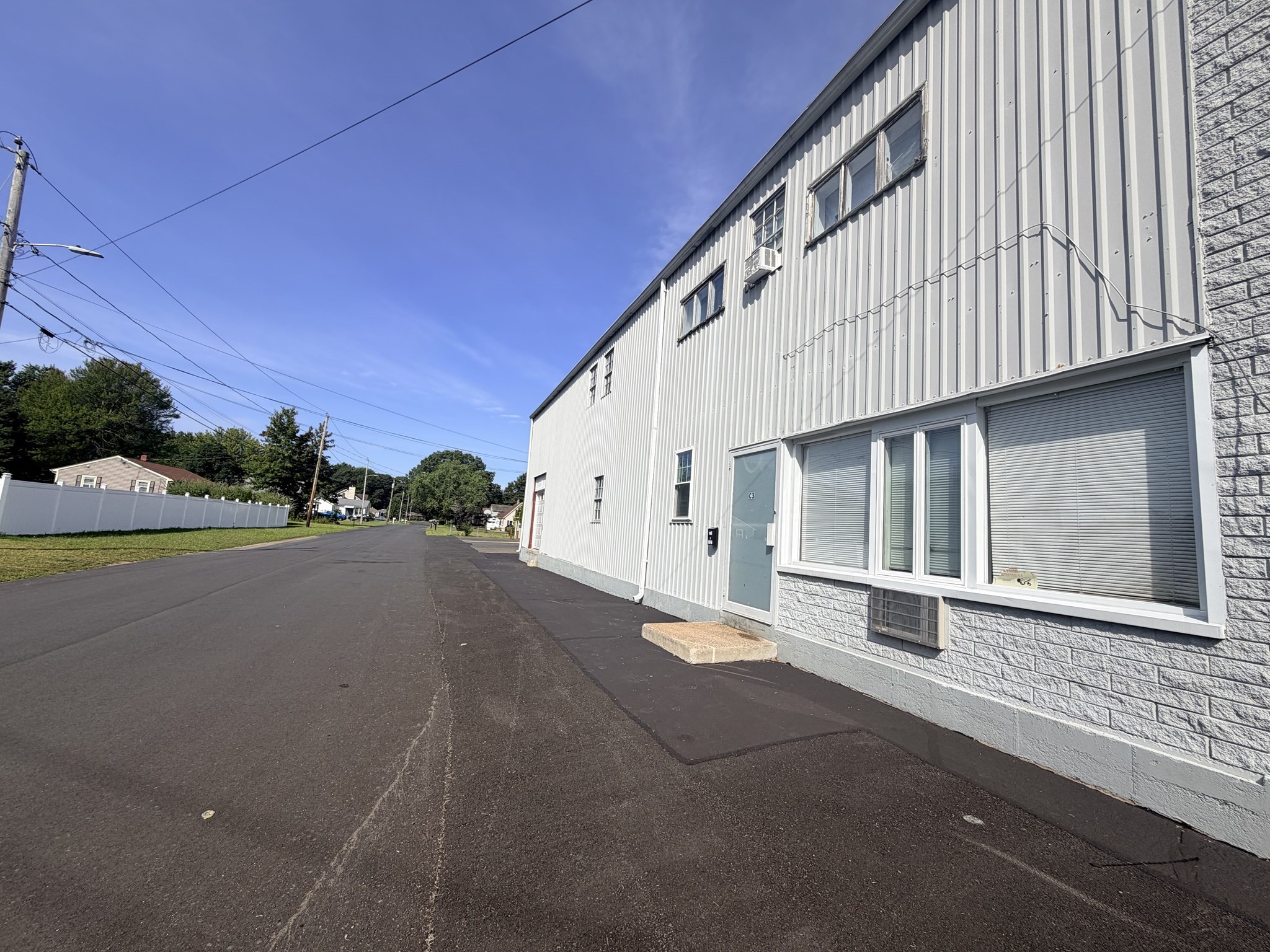 246 Montcalm St. # C Property Photo 5