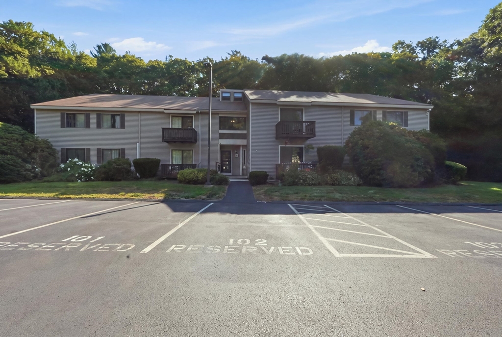 17 Thayer Pond Dr. # 5 Property Photo 19