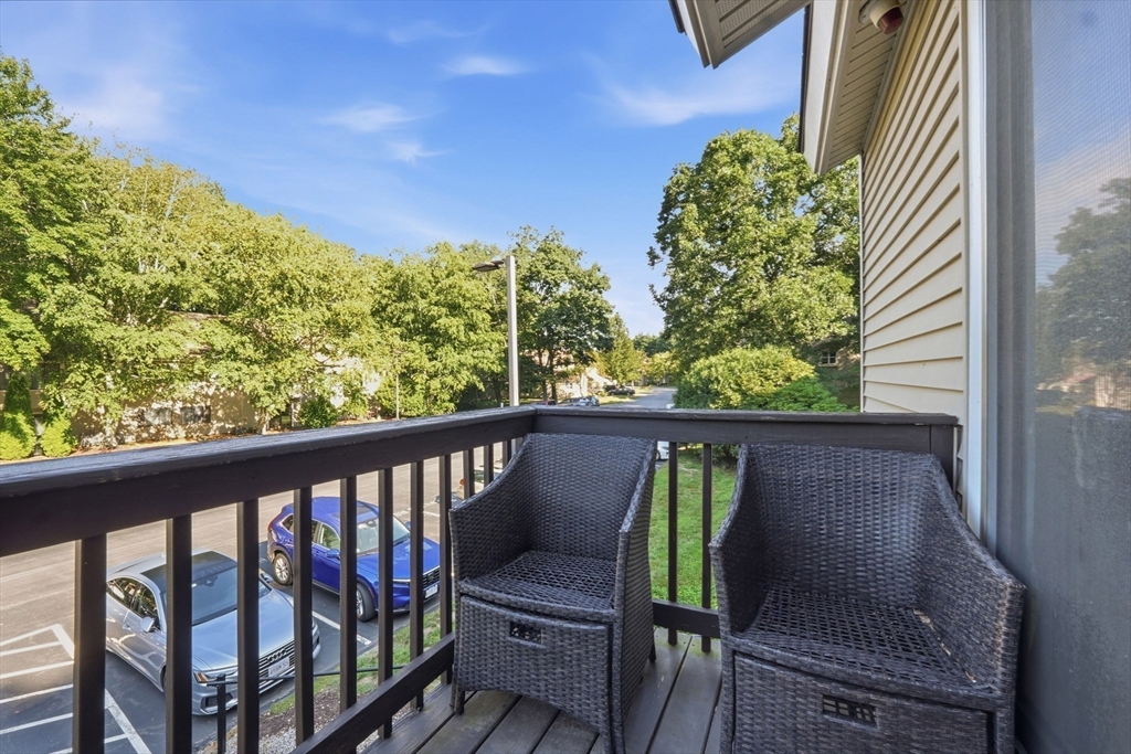 17 Thayer Pond Dr. # 5 Property Photo 20
