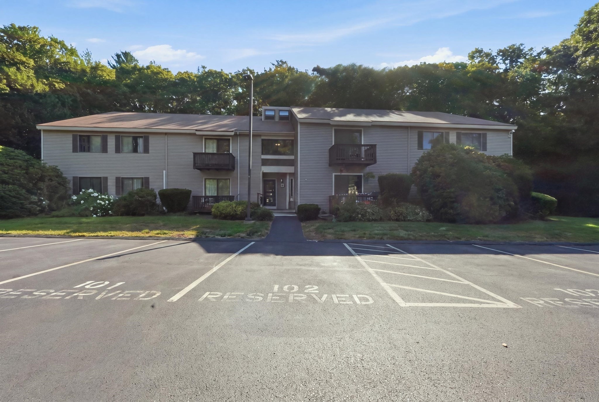 17 Thayer Pond Dr. # 5 Property Photo 20