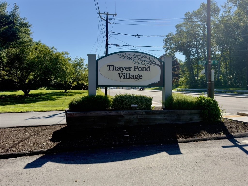 17 Thayer Pond Dr. # 5 Property Photo 27
