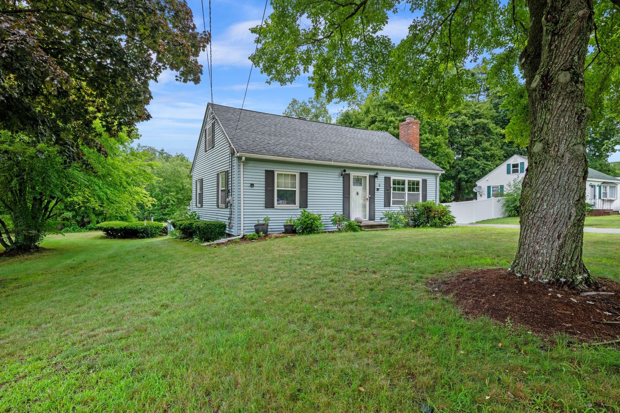 6 Marsh Ave Property Photo 2