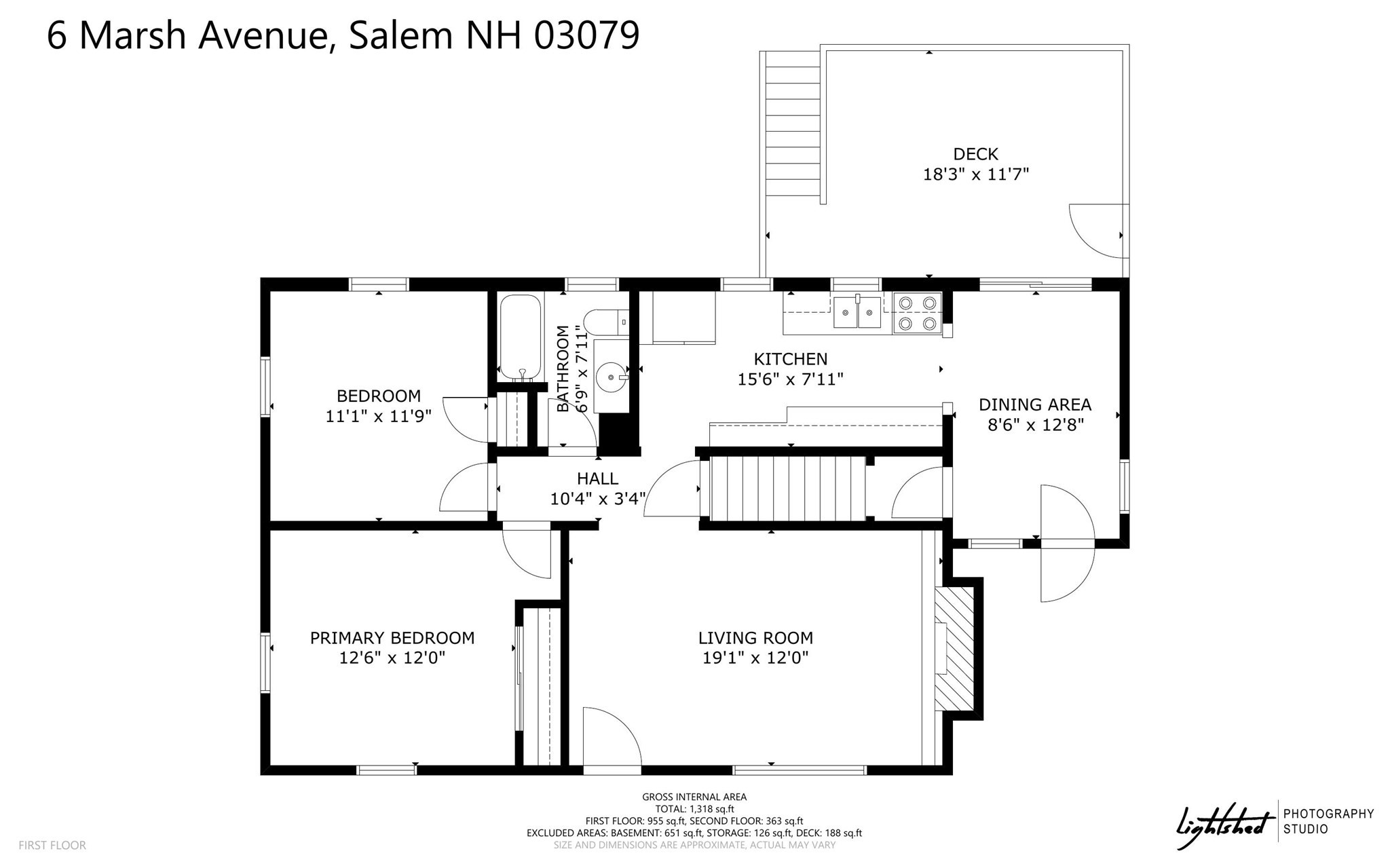 6 Marsh Ave Property Photo 30