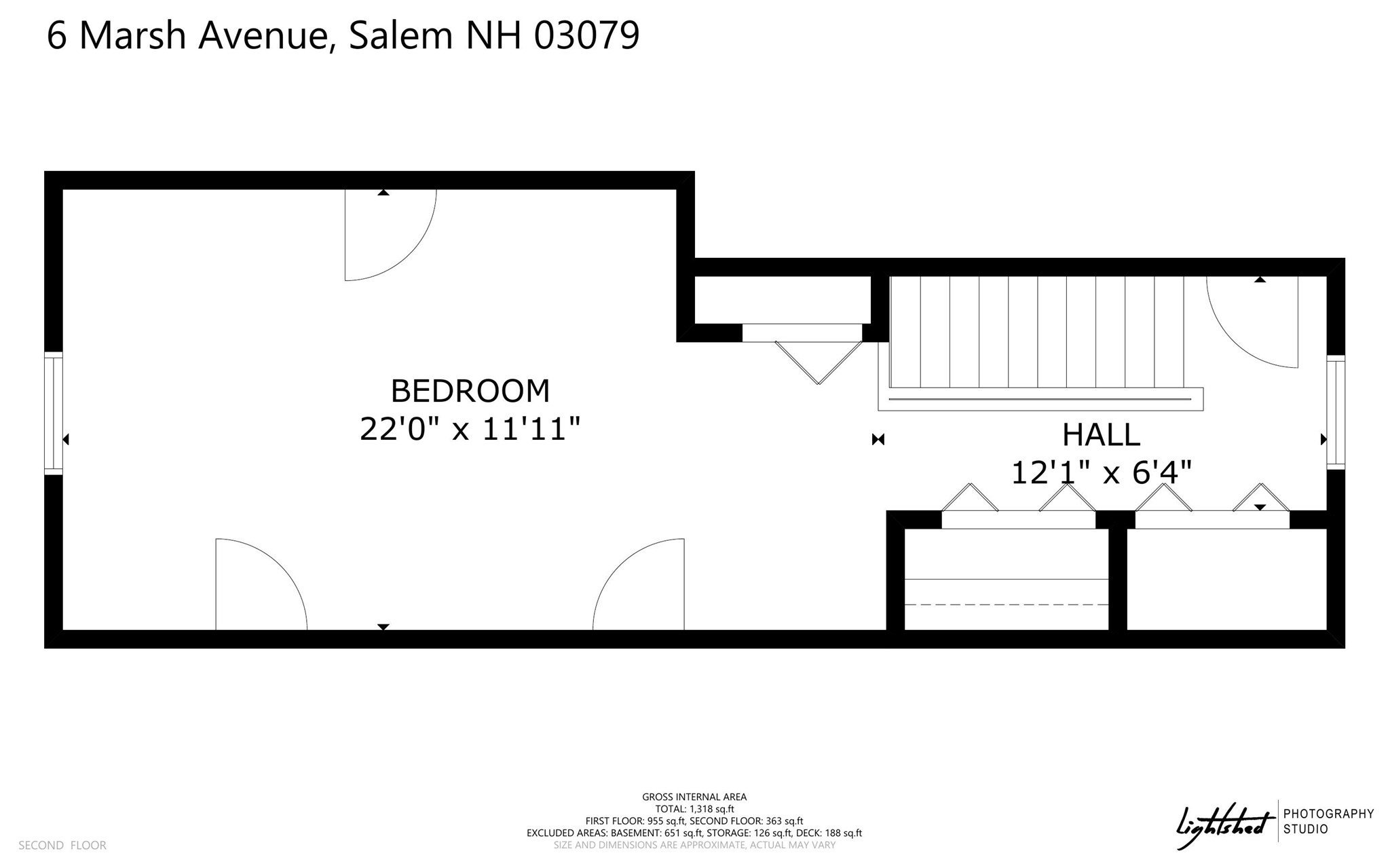 6 Marsh Ave Property Photo 31