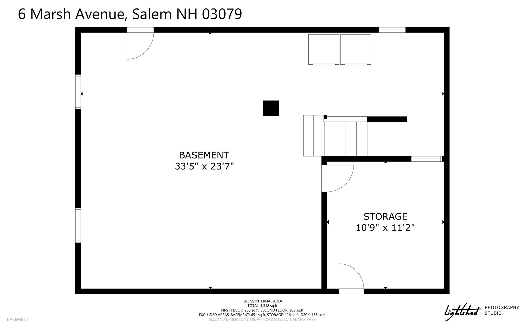 6 Marsh Ave Property Photo 32