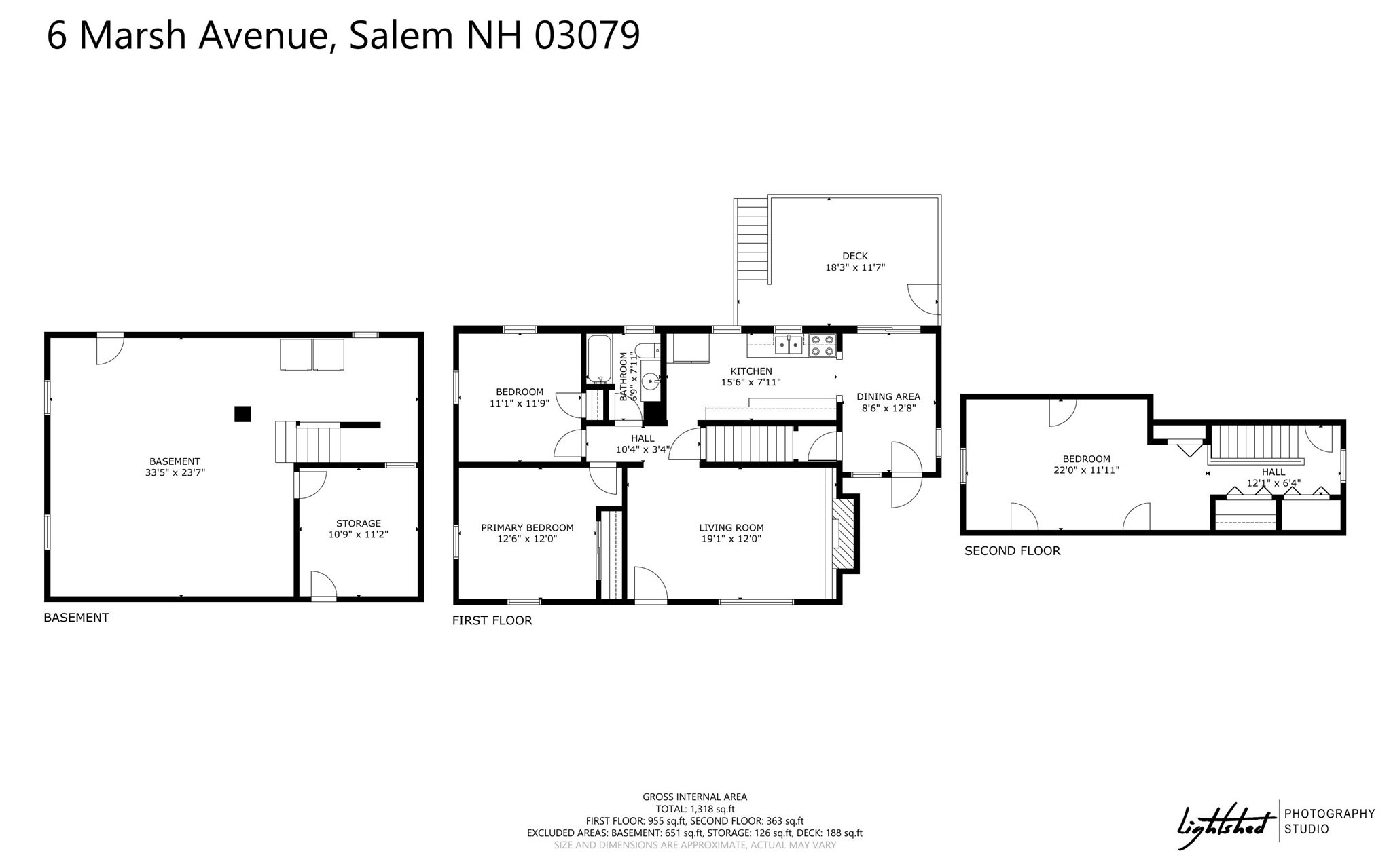 6 Marsh Ave Property Photo 33