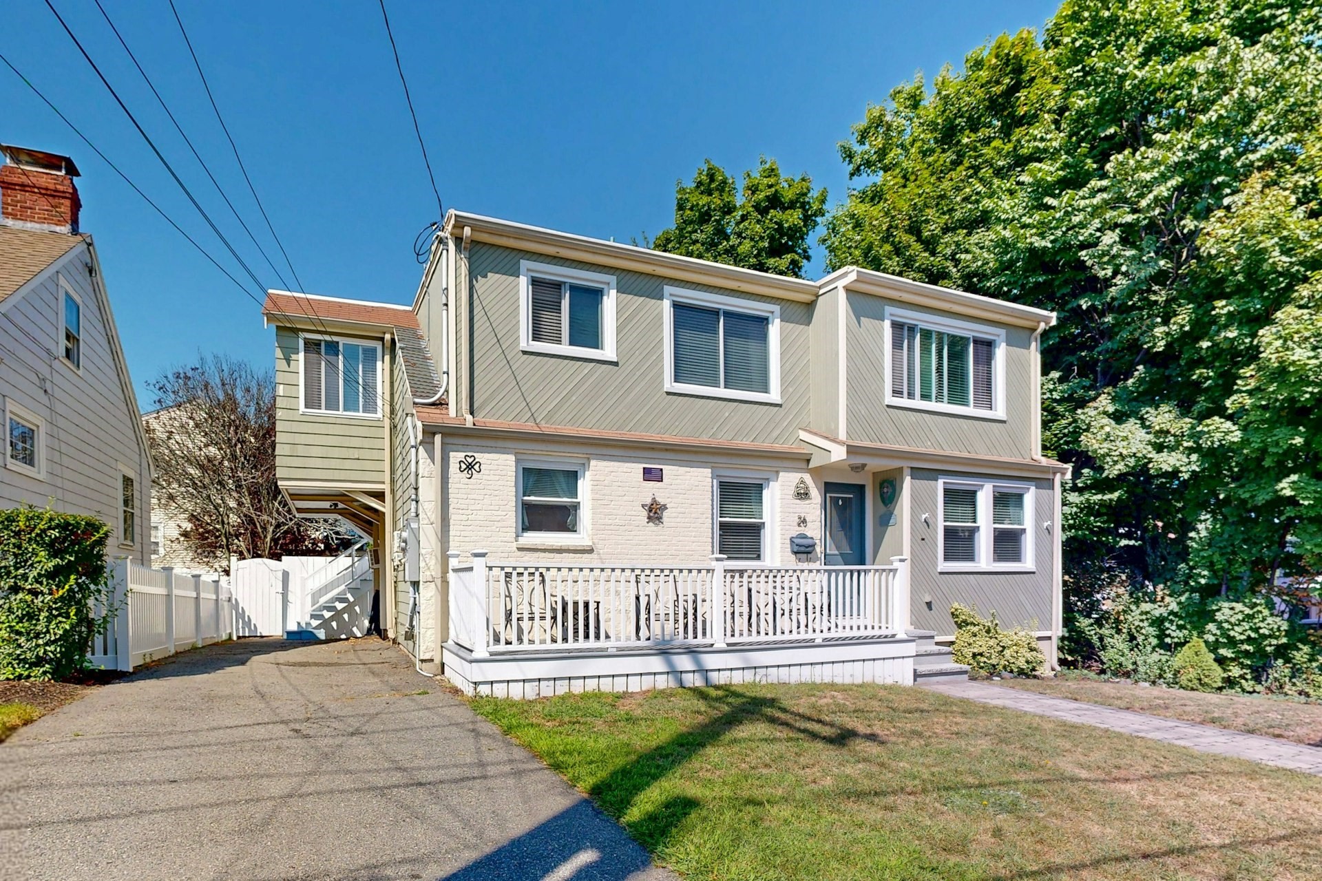 26 George St Property Photo 2
