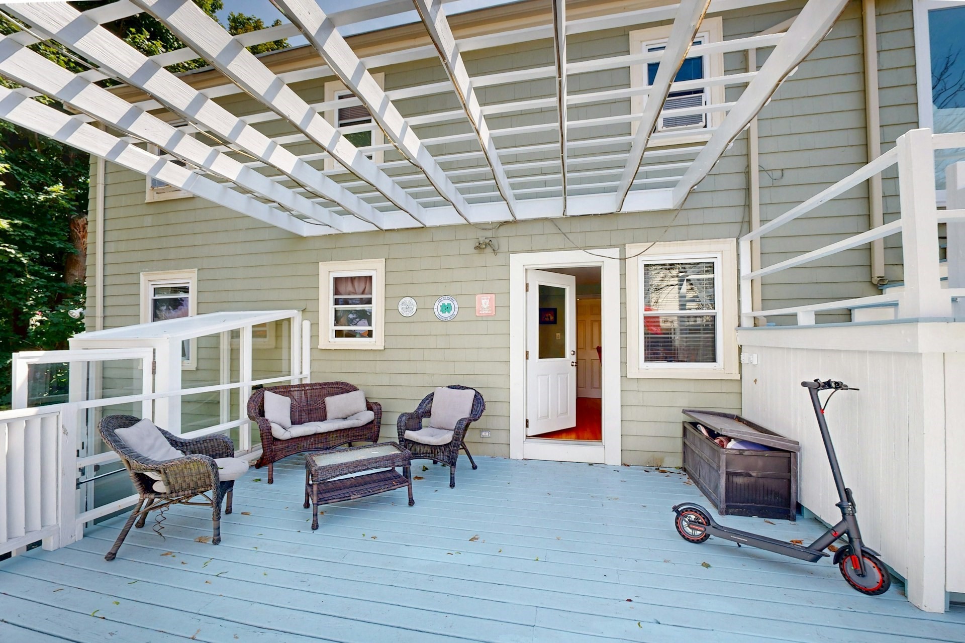 26 George St Property Photo 35