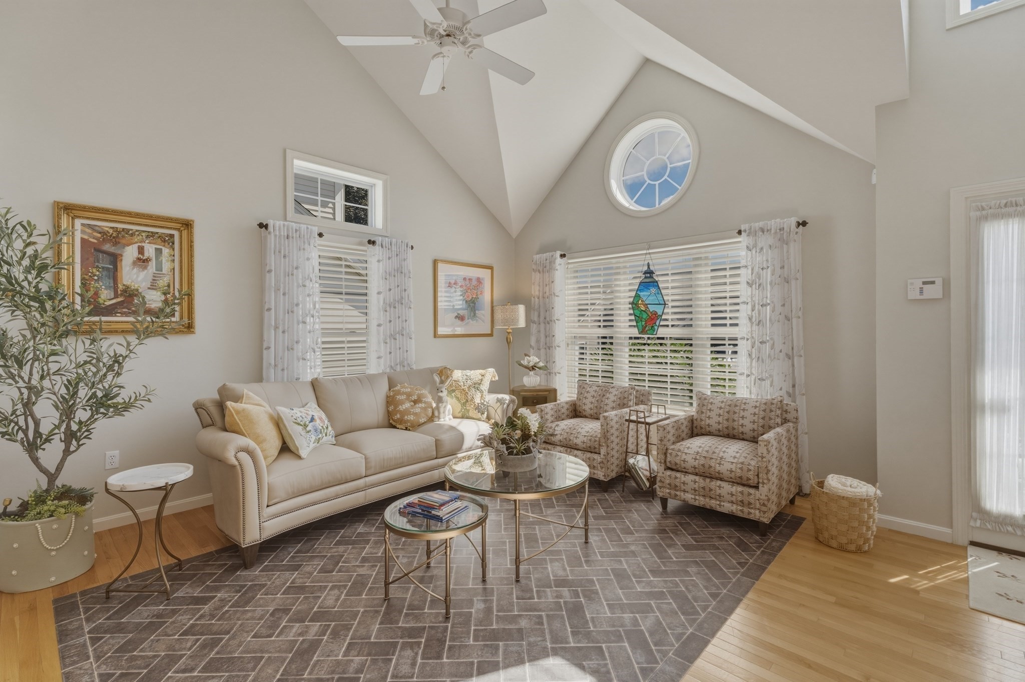 6 Wyndbrook Ln # 6 Property Photo 16