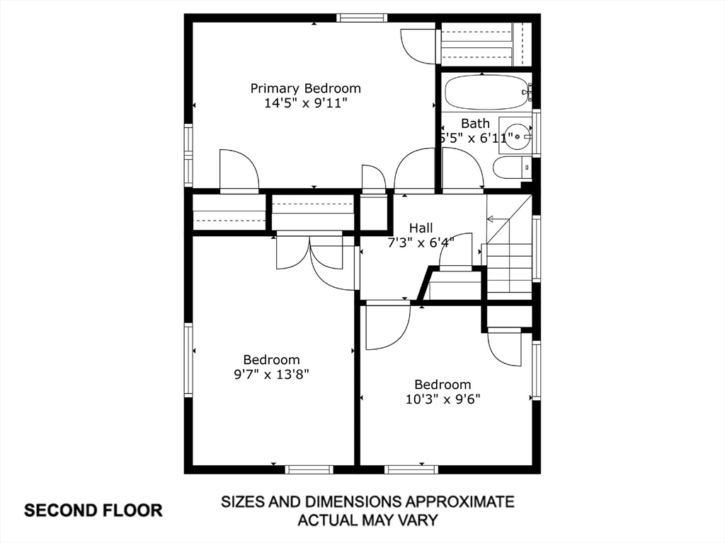 76 Howard St Property Photo 24