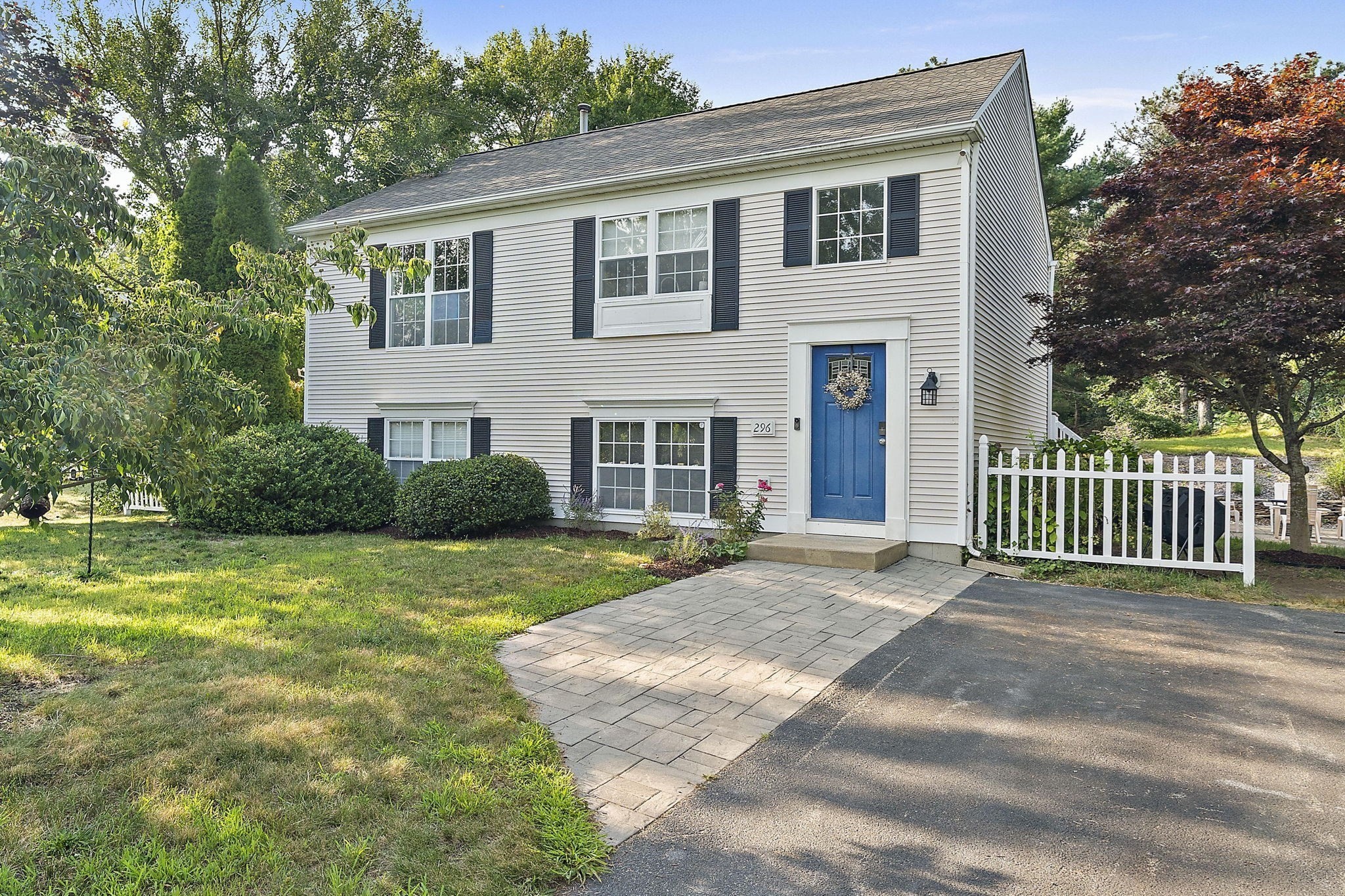 296 Raymond Road Property Photo 1