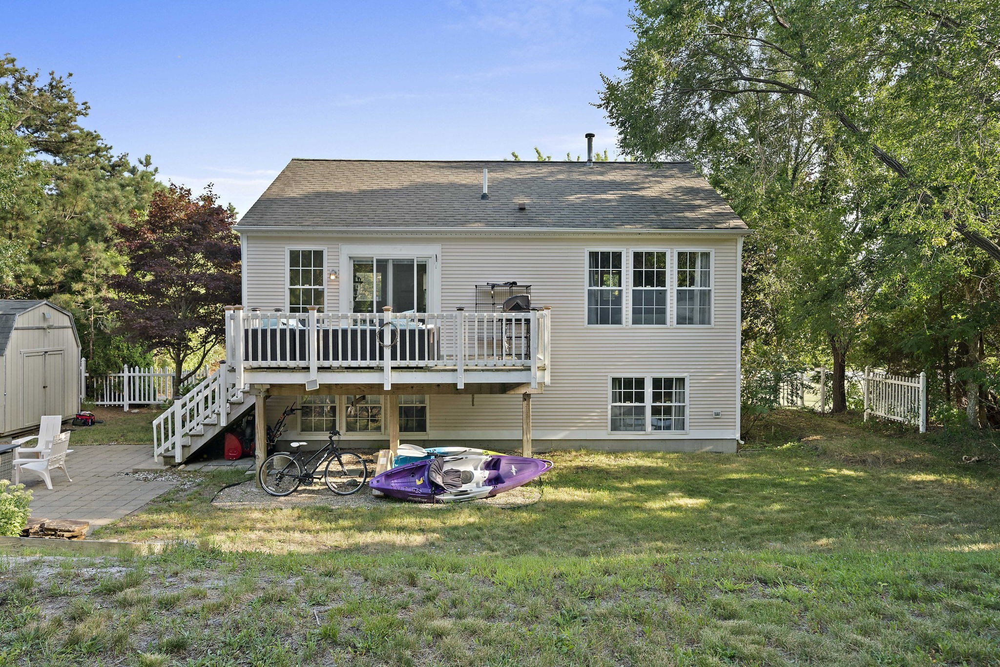 296 Raymond Road Property Photo 23