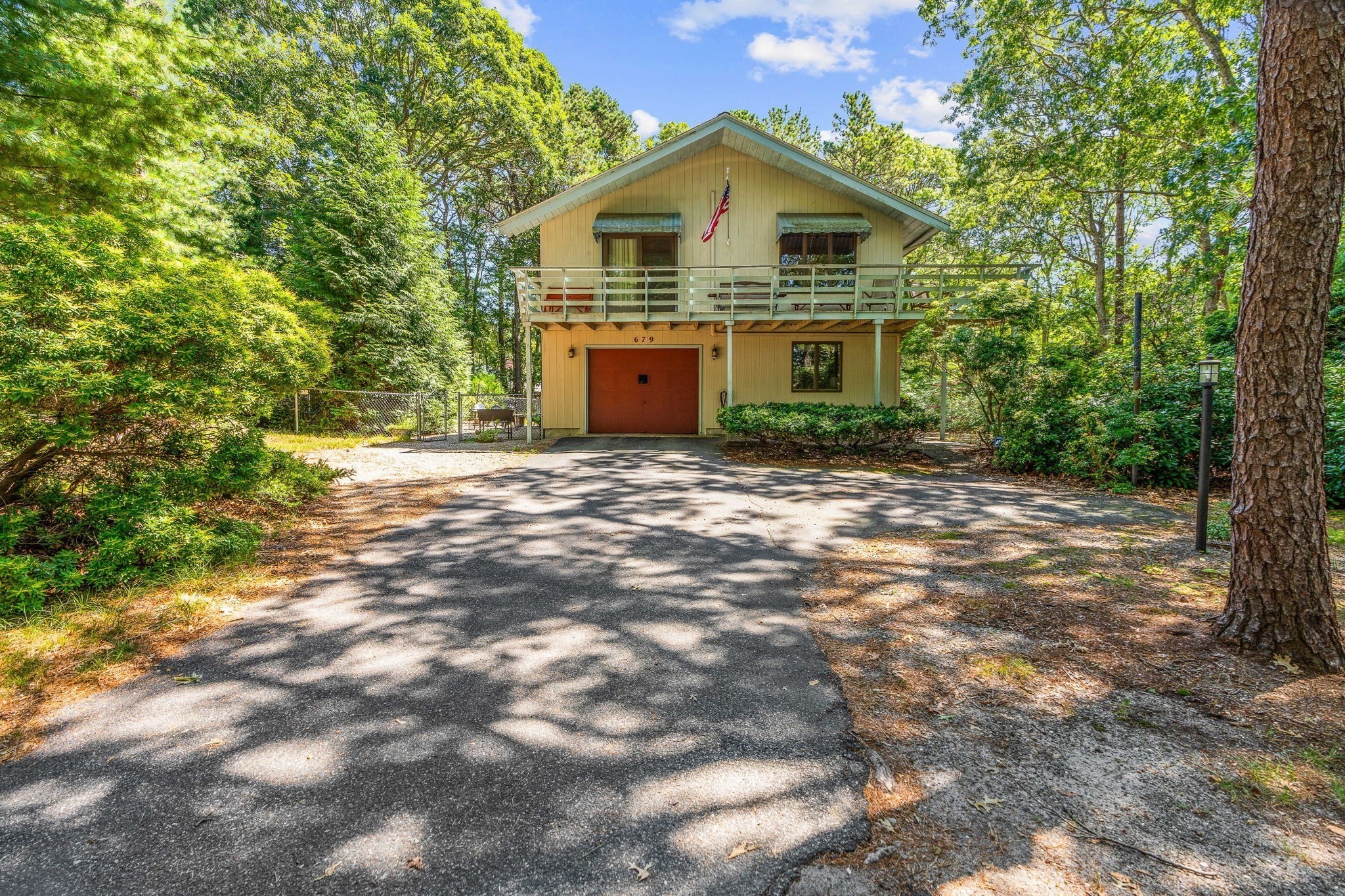 679 Poponessett Road Property Photo 2