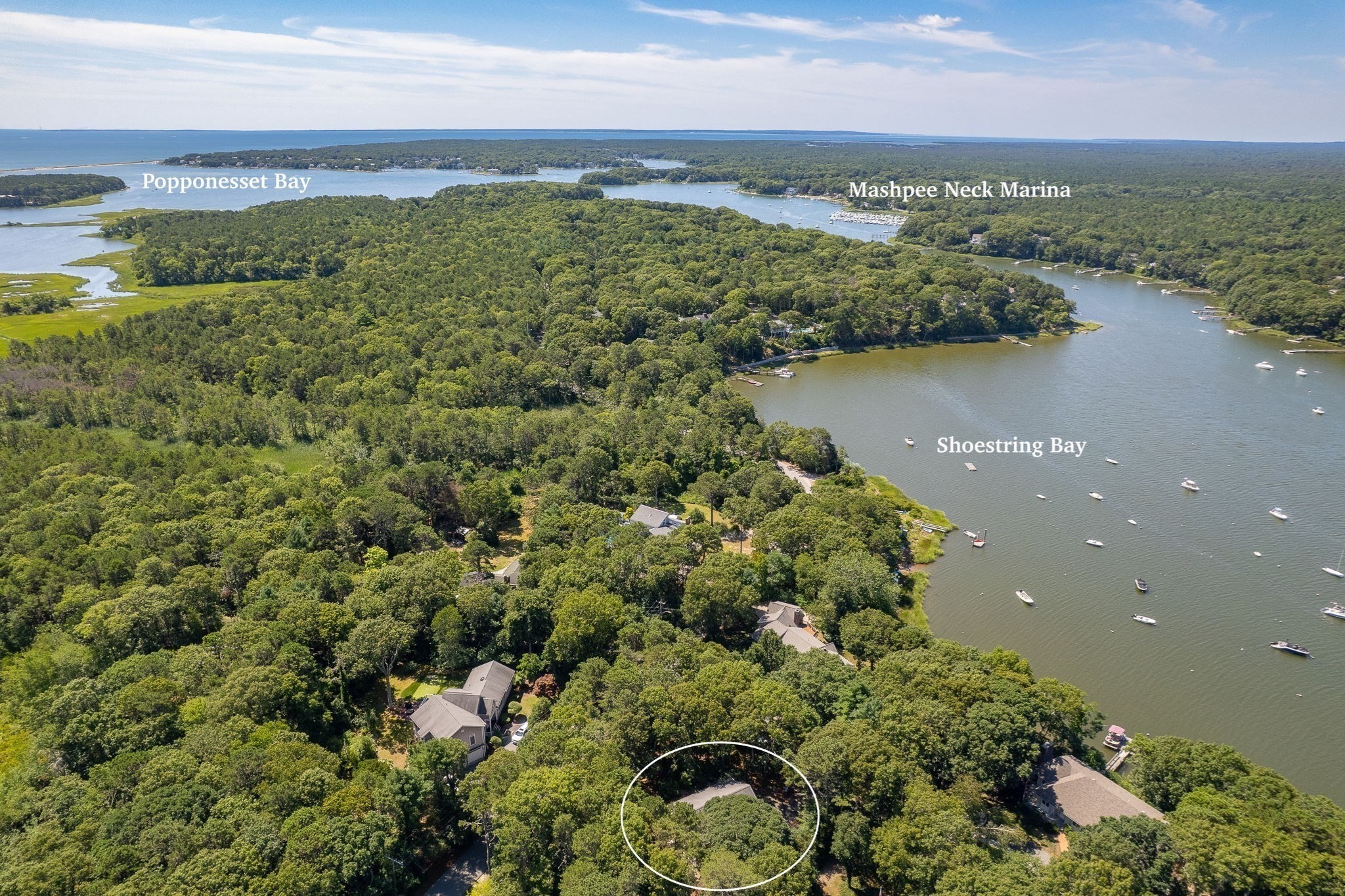 679 Poponessett Road Property Photo 37