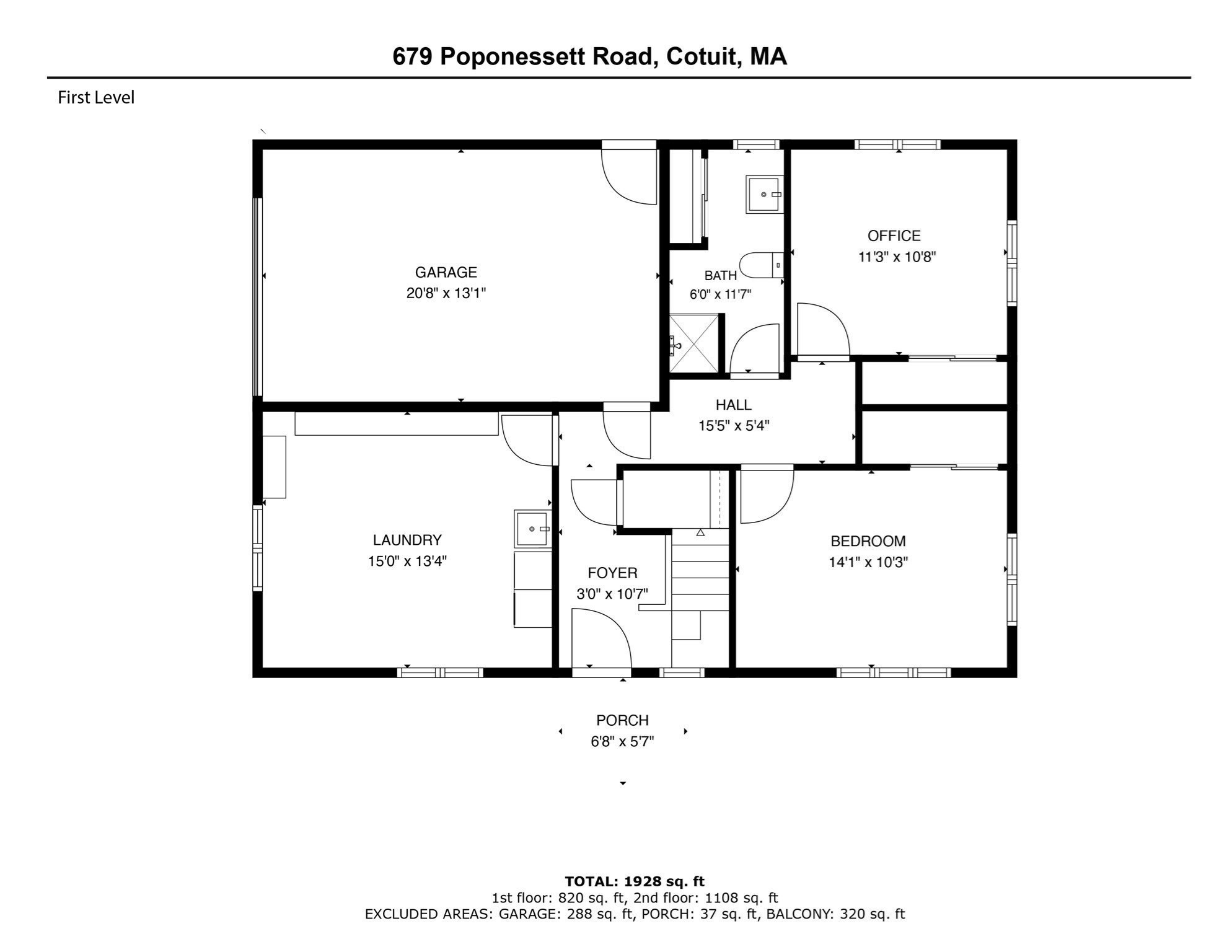 679 Poponessett Road Property Photo 41