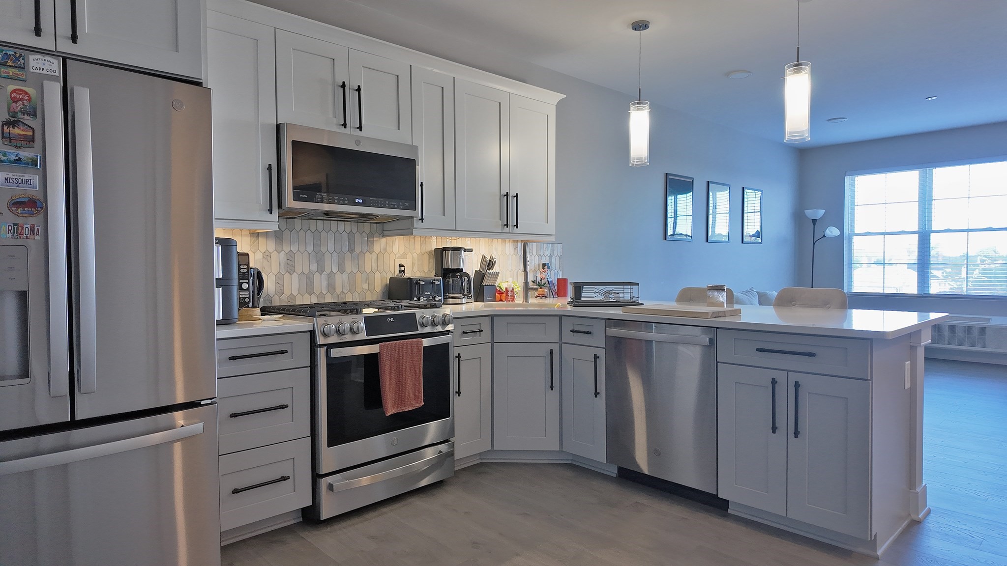 511 Hancock Street # 408 Property Photo 1