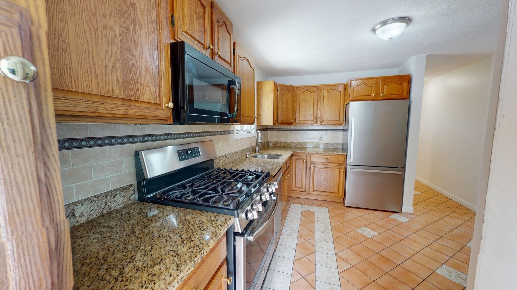54 Linwood Street # 2 Property Photo 1