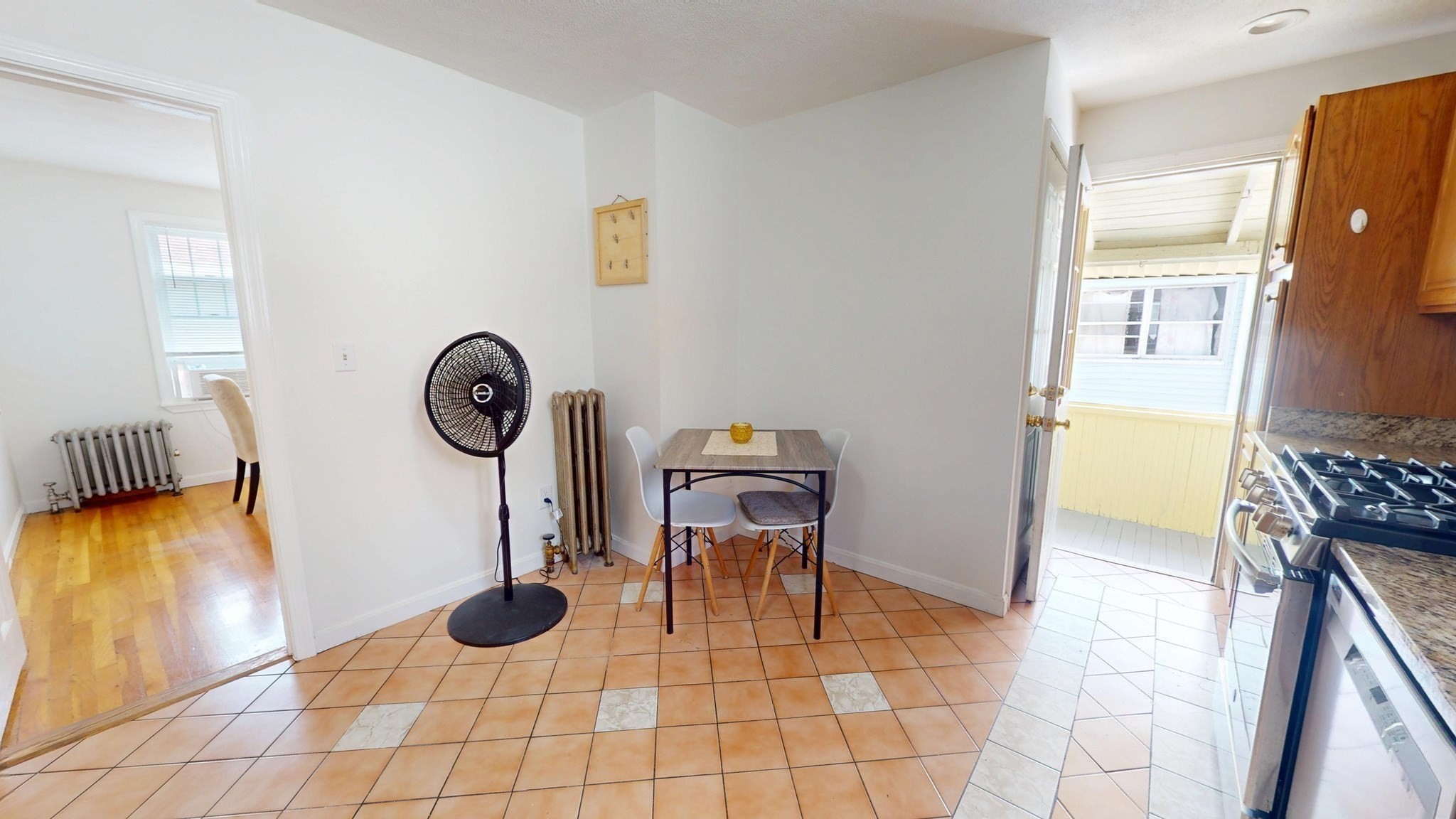 54 Linwood Street # 2 Property Photo 2