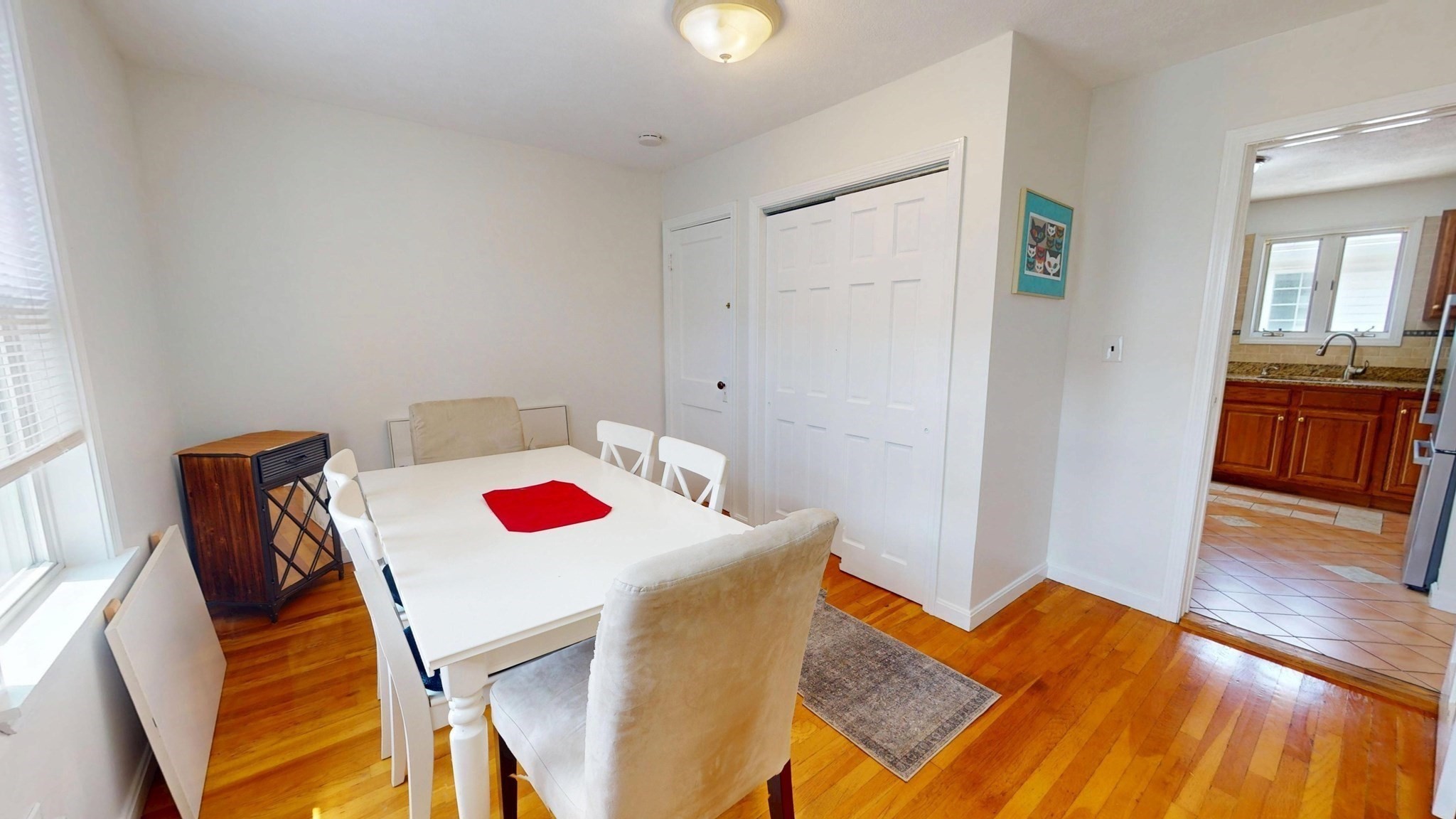 54 Linwood Street # 2 Property Photo 4