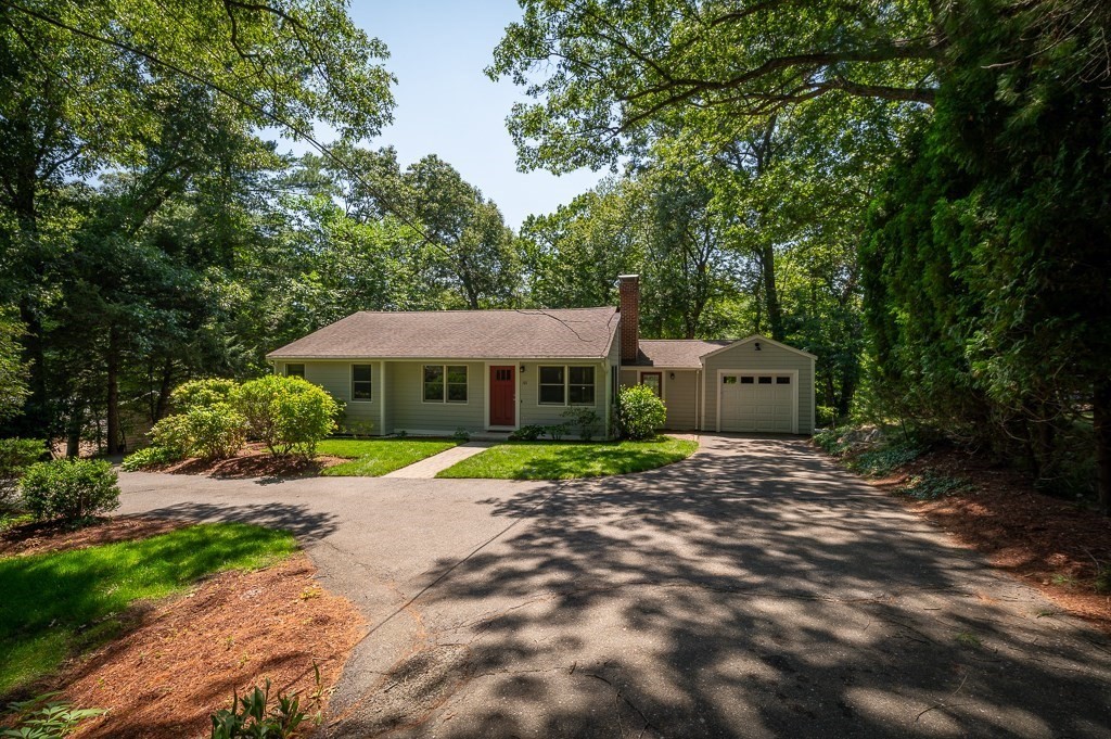 101 Topsfield Road Property Photo 1
