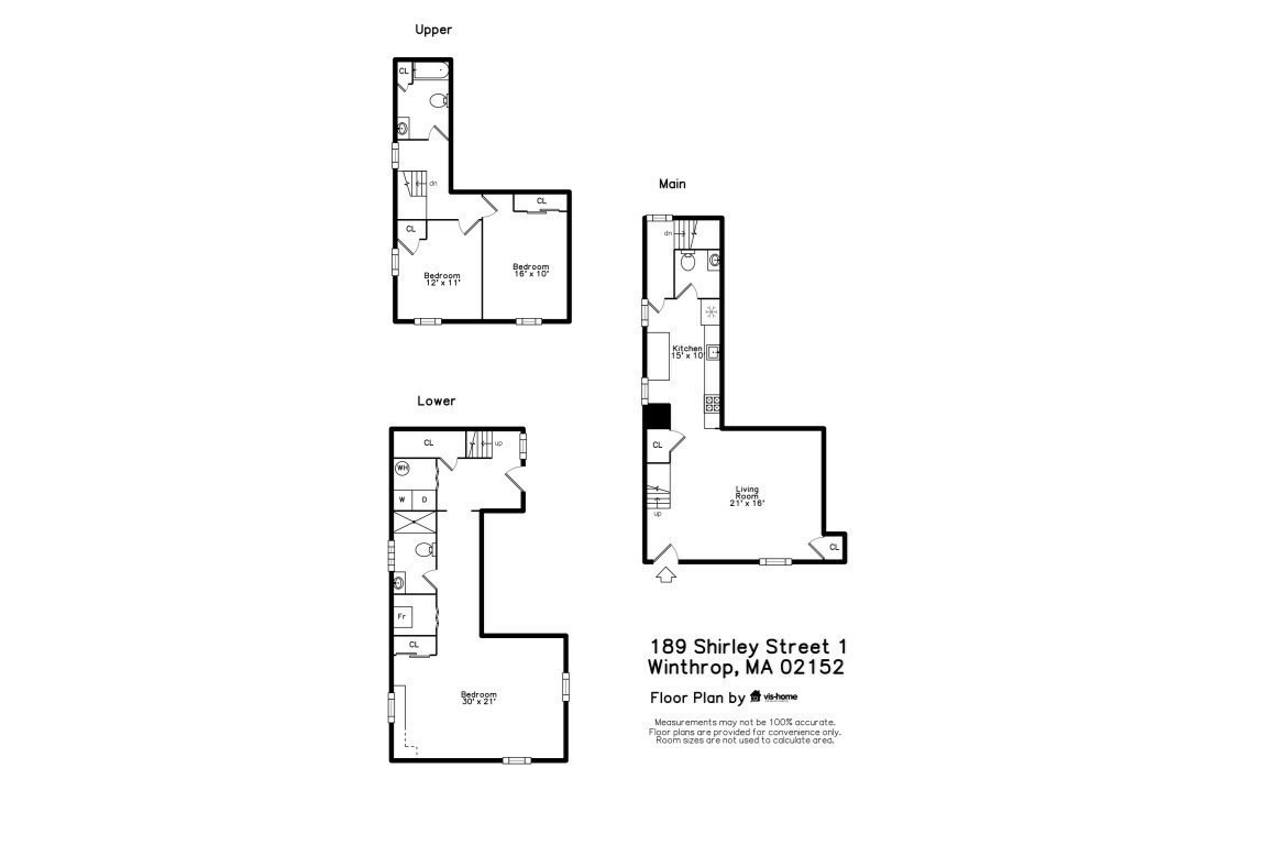 189 Shirley St # 1 Property Photo 31