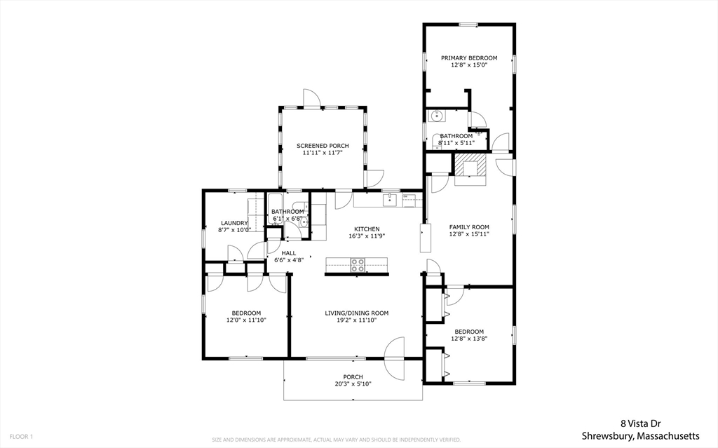 8 Vista Dr Property Photo 24