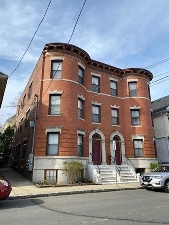 48 Endicott Street # 2L Property Photo 1