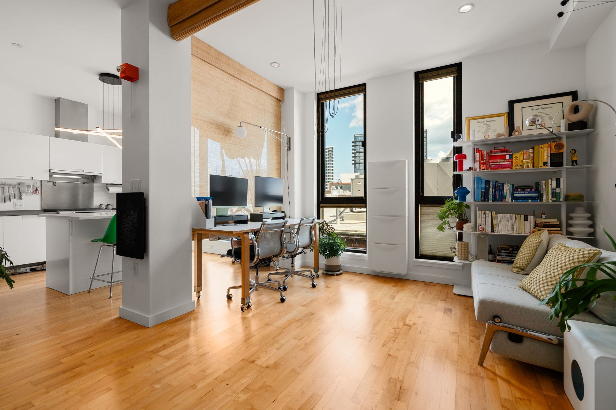 346 Congress Street # 608 Property Photo 4