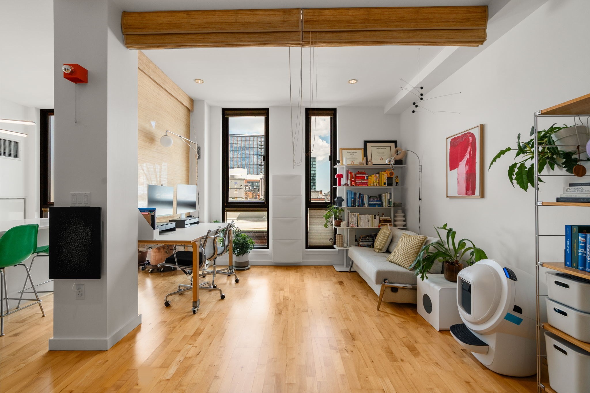 346 Congress Street # 608 Property Photo 5