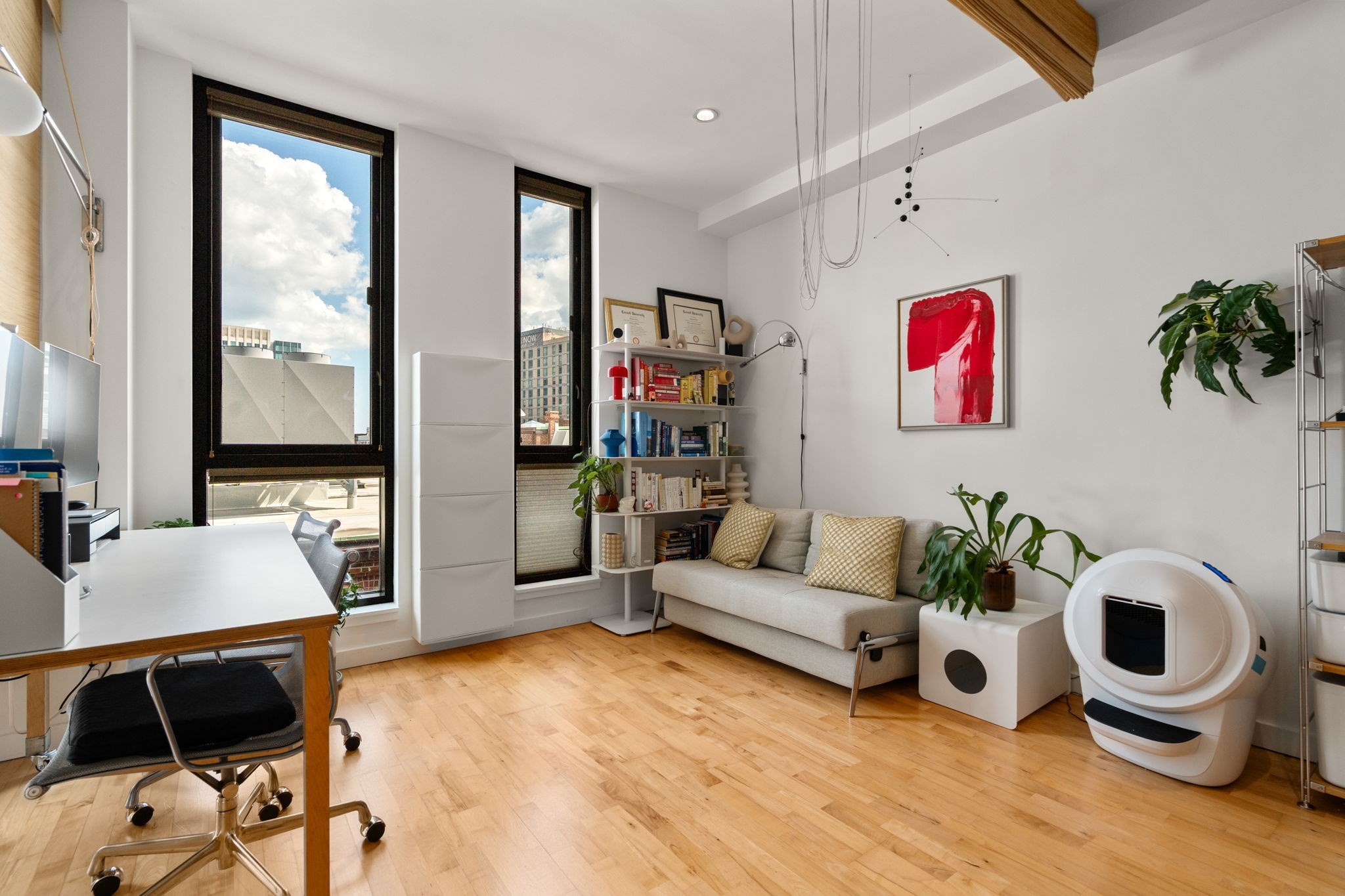 346 Congress Street # 608 Property Photo 6