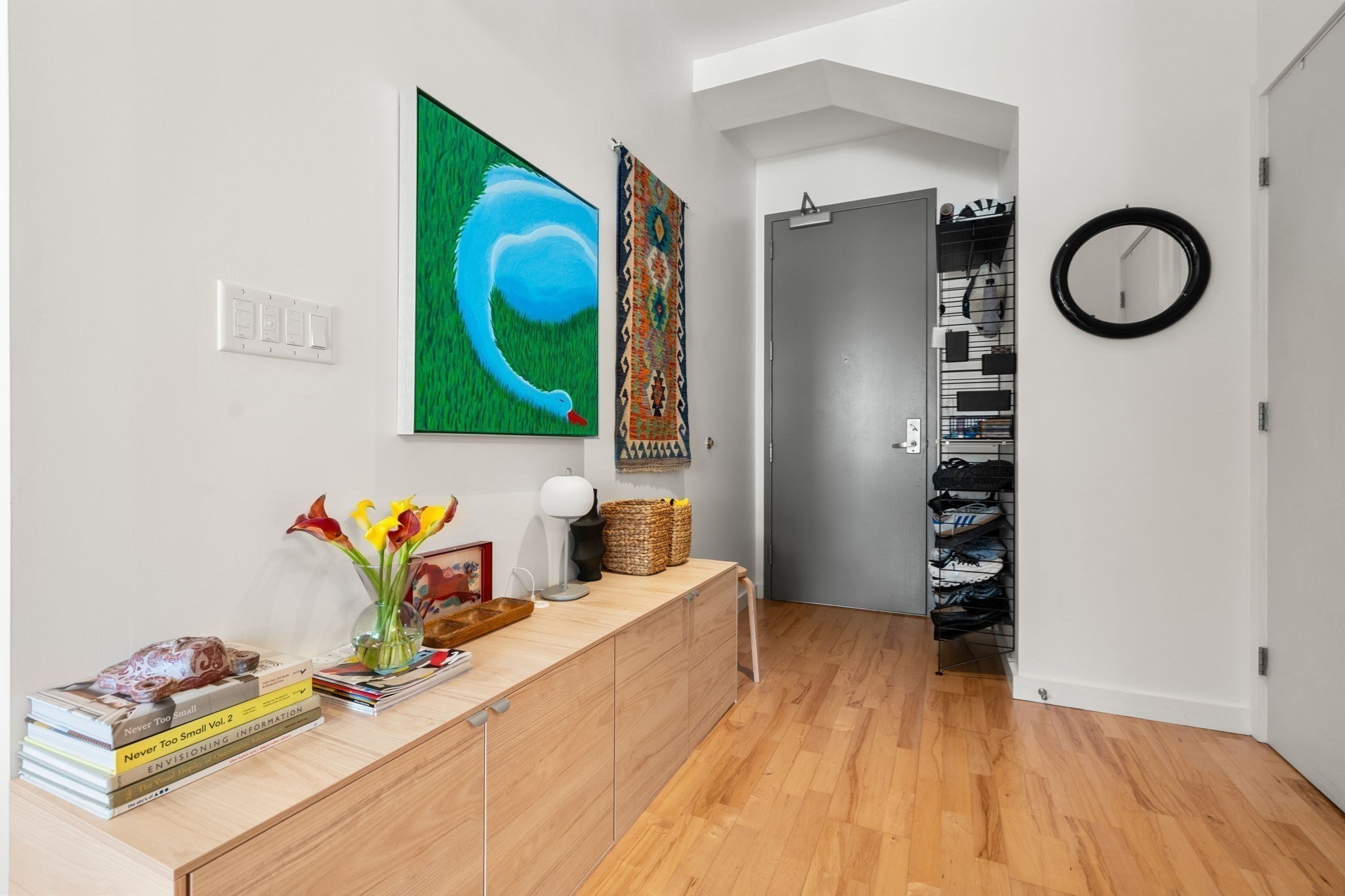 346 Congress Street # 608 Property Photo 17