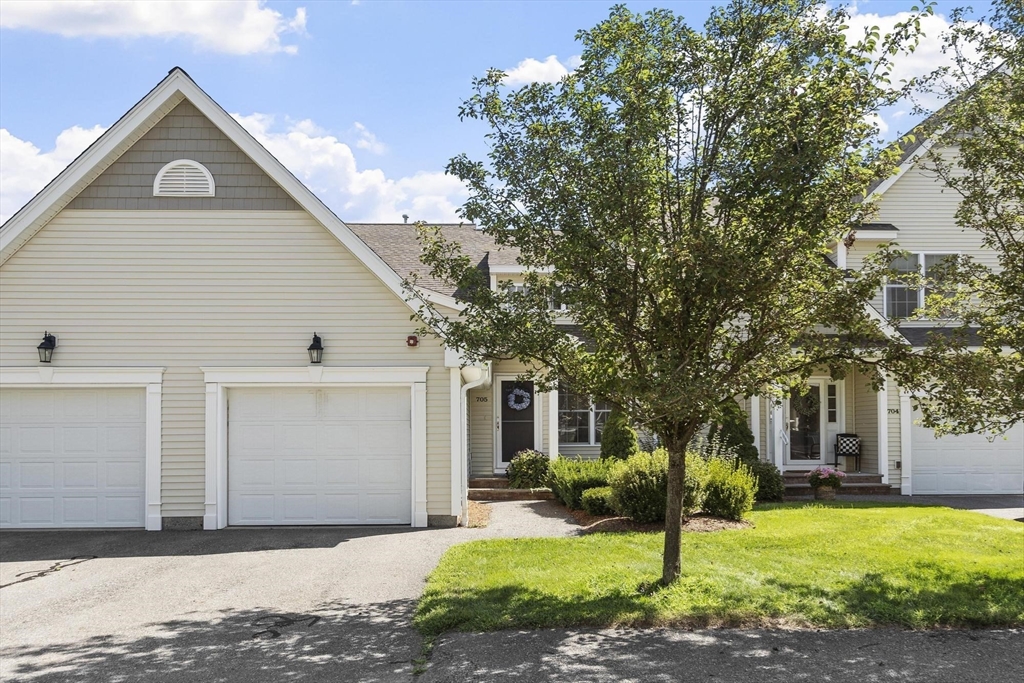 705 Autumn Ridge Dr # 705 Property Photo 25