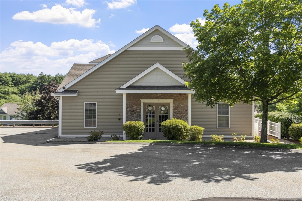 705 Autumn Ridge Dr # 705 Property Photo 26