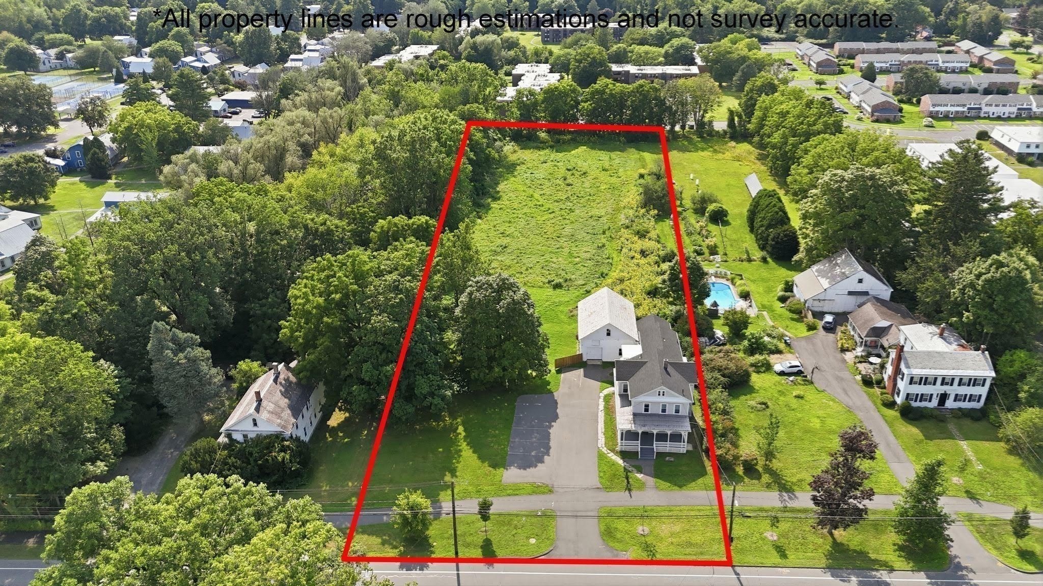 1136 N Pleasant St Property Photo 38
