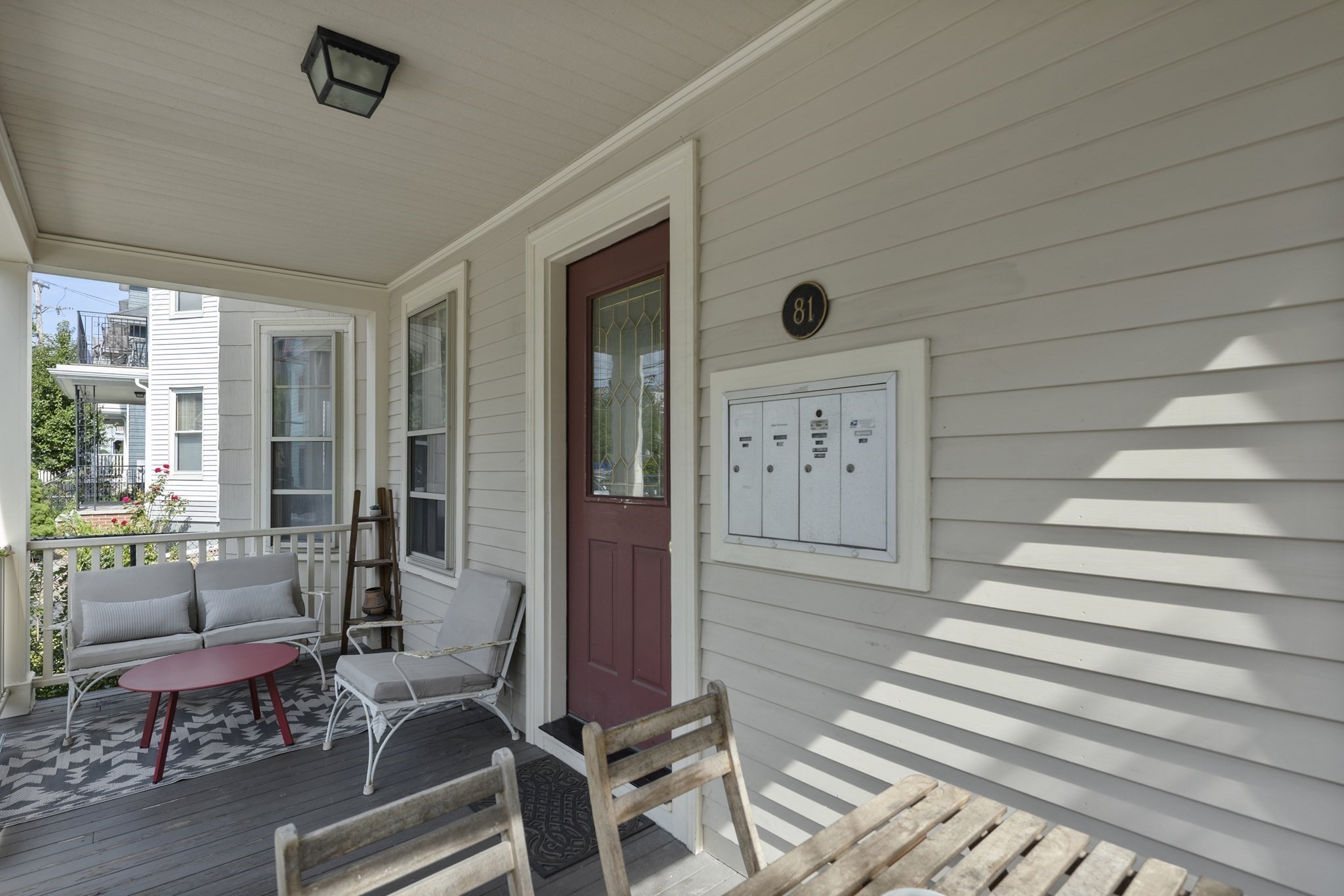81 Avon # 1 Property Photo 18