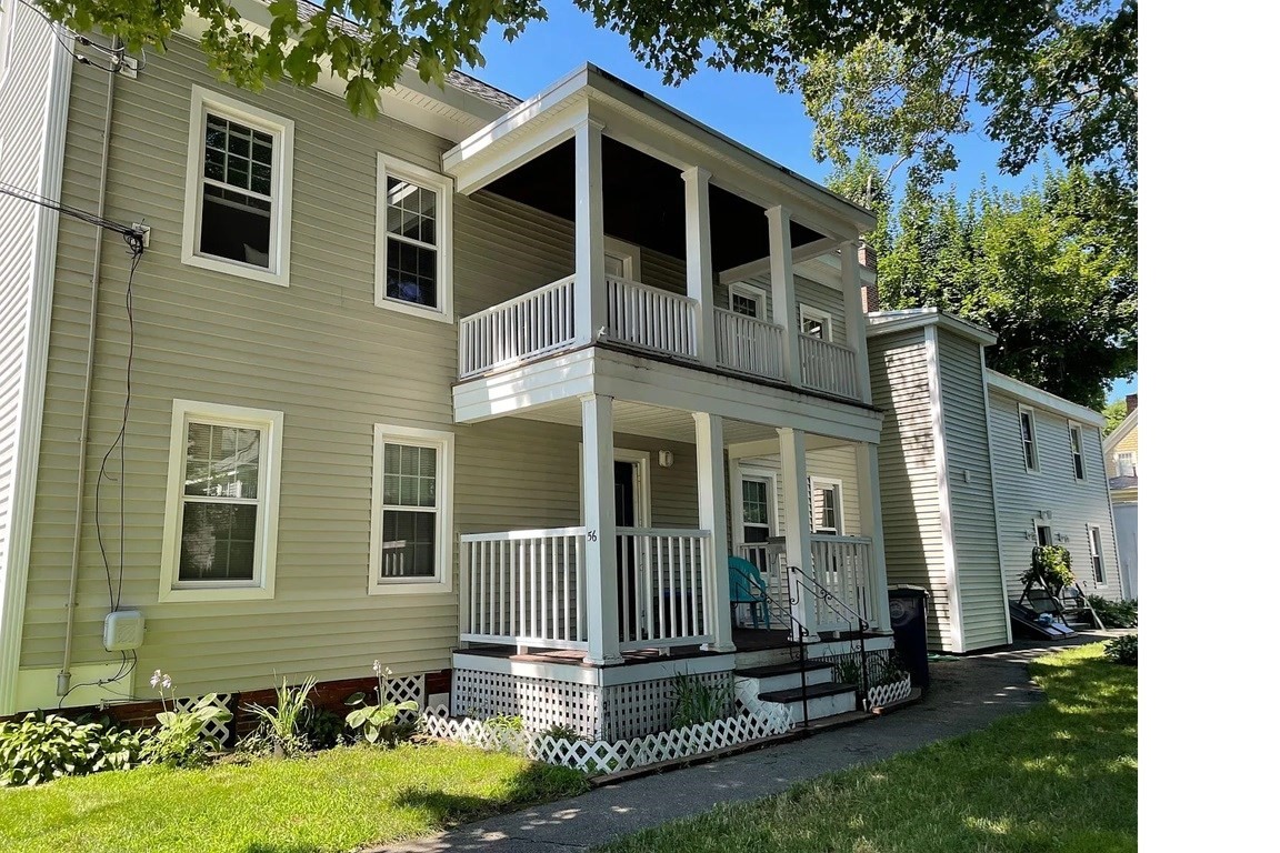 56 Buffum St. # 1 Property Photo 1