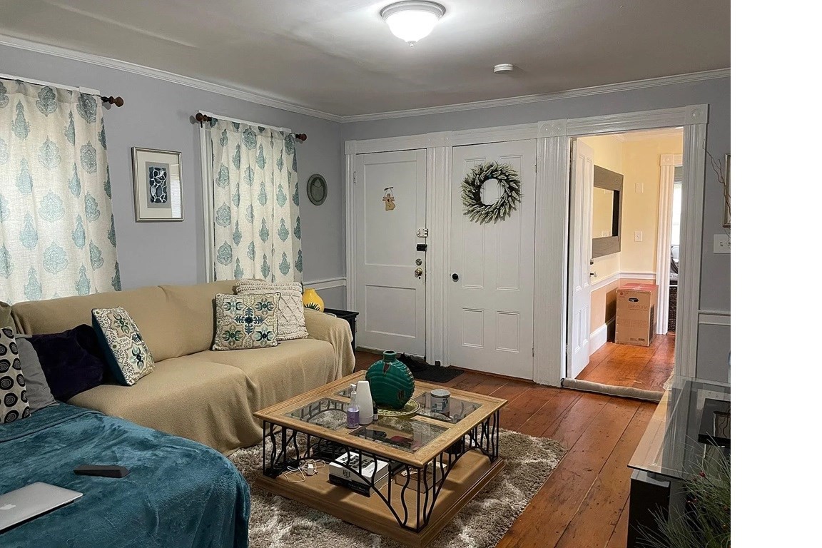 56 Buffum St. # 1 Property Photo 3