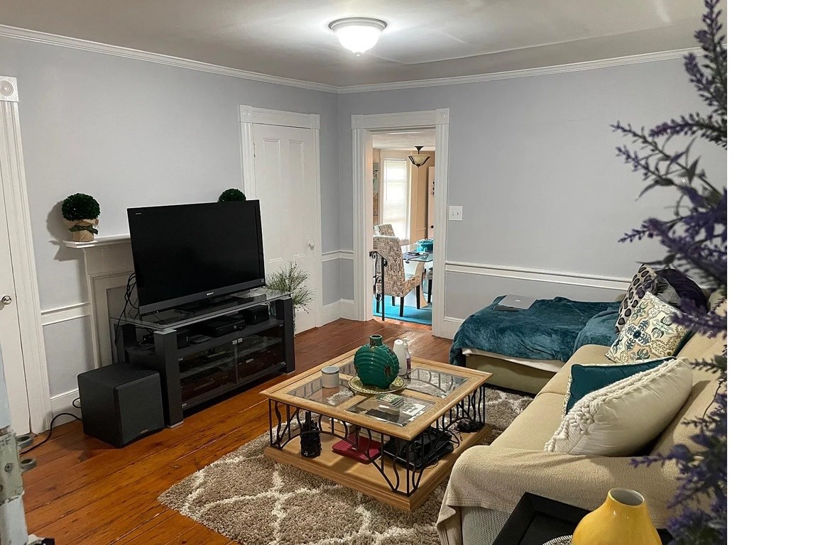 56 Buffum St. # 1 Property Photo 4