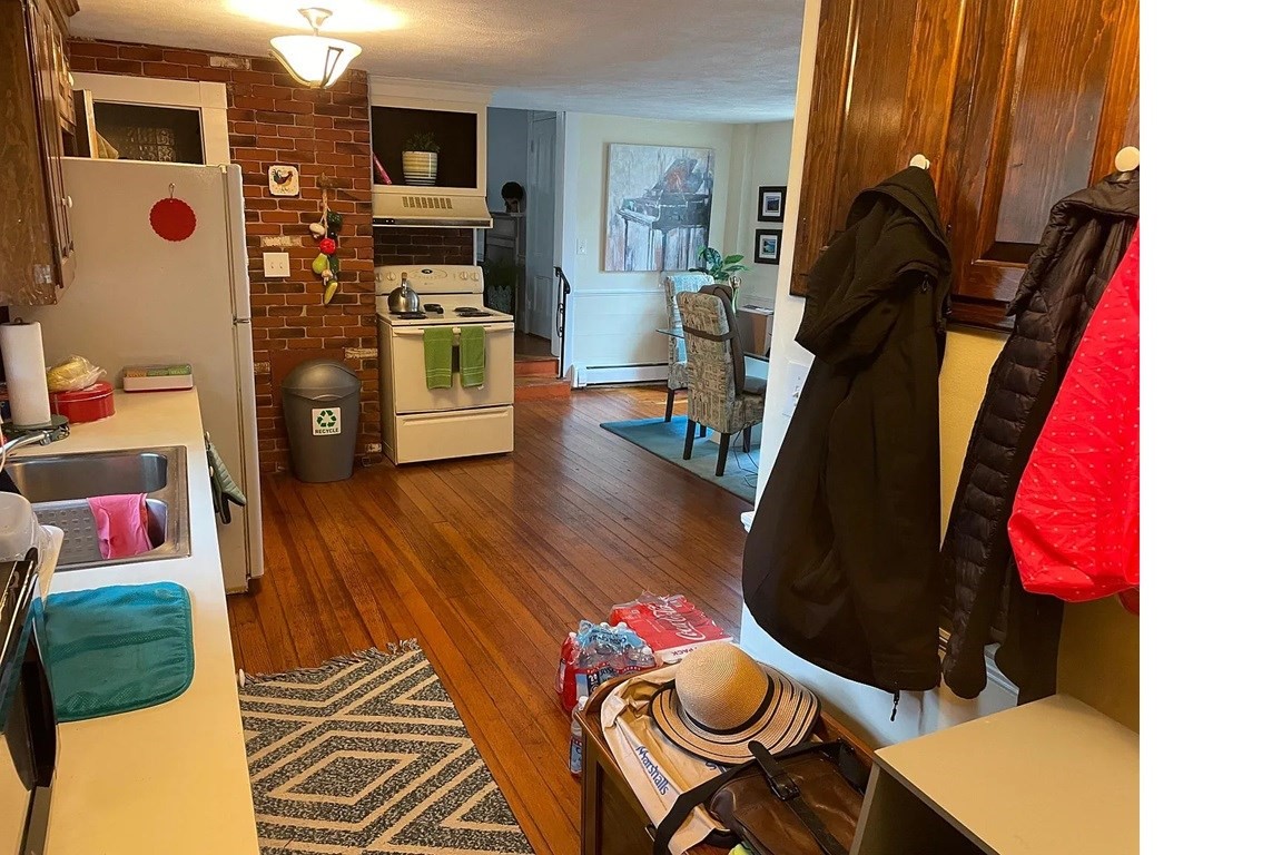 56 Buffum St. # 1 Property Photo 6