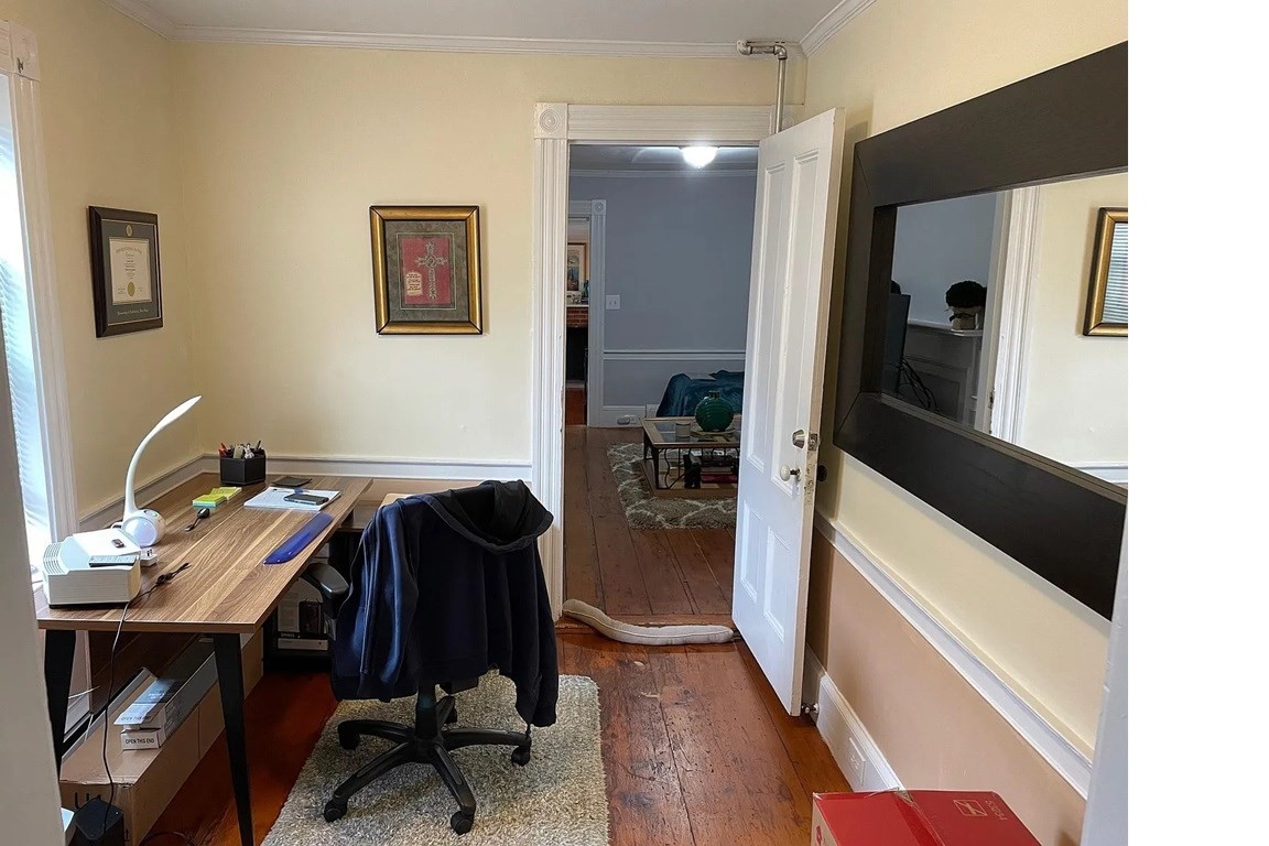 56 Buffum St. # 1 Property Photo 11