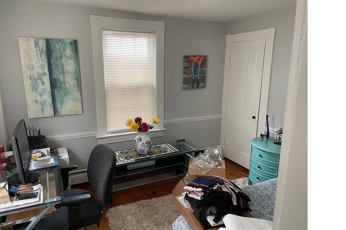 56 Buffum St. # 1 Property Photo 16