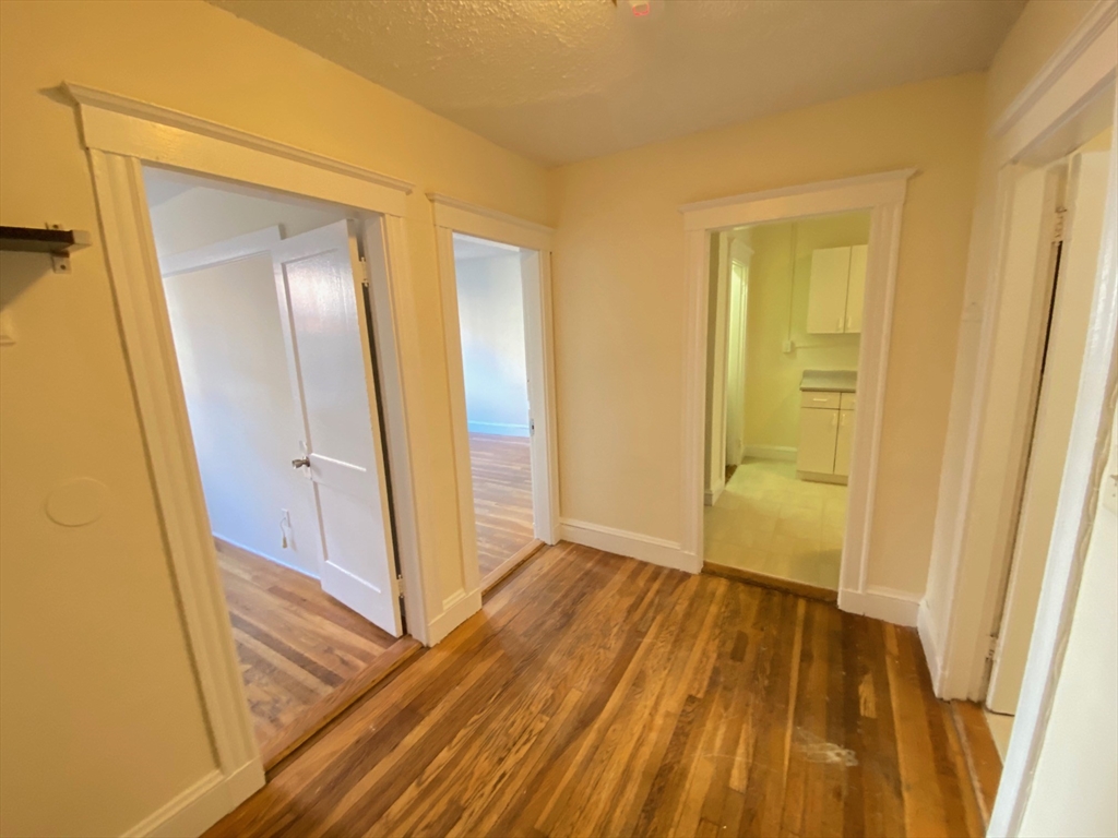 5 Barrow Street # 2A Property Photo 1