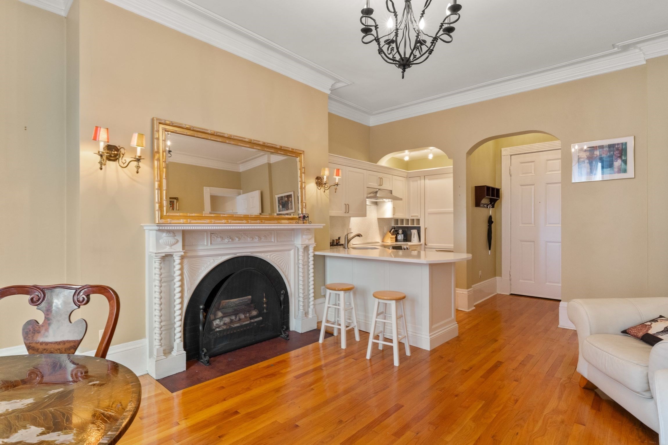 271 Dartmouth St # 3l Property Photo 4